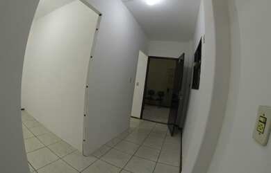 Imagem: O depósito possui 17m² de Área e está localizado em Alcântara