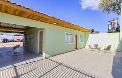 Imagem: O terreno possui 456m² de Área e está localizado em Hauer