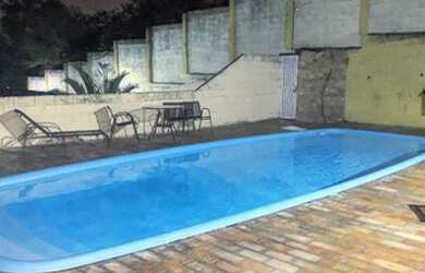 Imagem 12: 393 Maravilhosa cobertura toda reformada em Maria Paula São Gonçalo