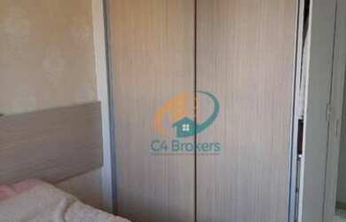 Imagem 7: Apartamento à venda, 50 m² por R$ 295.000,00 - Jardim Rossi - Guarulhos/SP