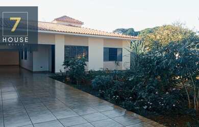 Imagem: Casa a venda residencial quebec