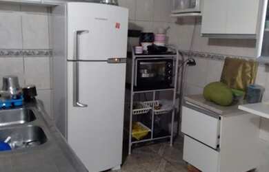 Imagem 11: OPORTUNIDADE P/ VOCÊ INVESTIDOR! Vendo lote na QR 407!Escriturado! Duas casas! Confira!