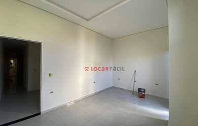 Imagem 4: Casa com 3 dormitórios, 75 m² - venda por R$ 320.000,00 ou aluguel por...