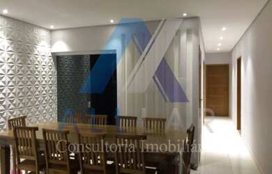 Imagem 3: Casa com 3 dormitórios à venda, 155 m² por R$ 884.000,00 - Residencial...