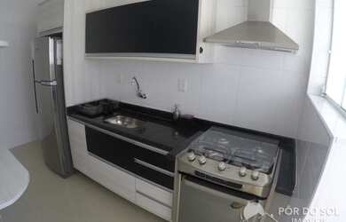 Imagem 15: NOVIDADE 2 DORM VISTA MAR - GABI15-BRUNAV