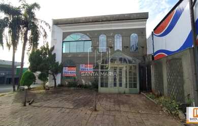 Imagem: O depósito possui 280m² de Área e está localizado em Jardim