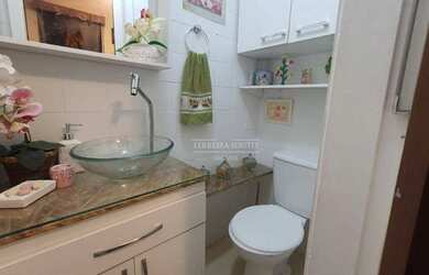 Imagem 13: Apartamento com 3 dormitórios, 137 m² - venda por R$ 495.000,00 ou aluguel...
