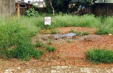 Imagem: O terreno possui 1m² de Área e está localizado em Centro