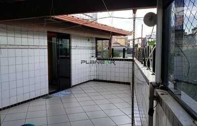 Imagem 15: Cobertura 4 quartos Santa Cruz