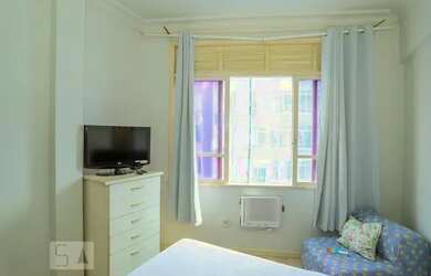 Imagem 6: Apartamento para Aluguel - Copacabana, 1 Quarto, 35 m2