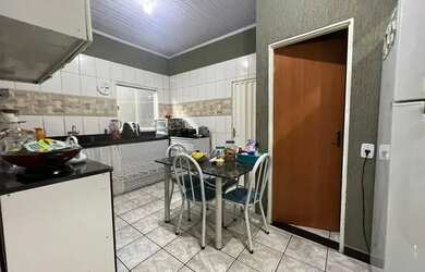 Imagem 11: Casa em Brotas - Frente de rua