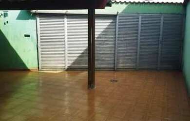 Imagem: A casa à venda possui 3 Dormitórios, 3 Banheiros, 3 Vagas
