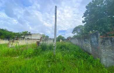 Imagem 2: Terreno à venda, 216 m² por R$ 15.000 - Lt Novo Rumo - Aquiraz/CE