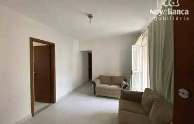 Imagem: O apartamento possui 3 Dormitórios, 3 Banheiros, 1 Vaga na