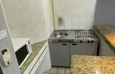 Imagem 4: Apartamento com 1 dormitório para alugar, 70 m² por R$ 2.250,00/mês...