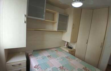 Imagem 13: Apartamento para aluguel possui 50 metros quadrados com 1 quarto em Ipiranga - São Paulo