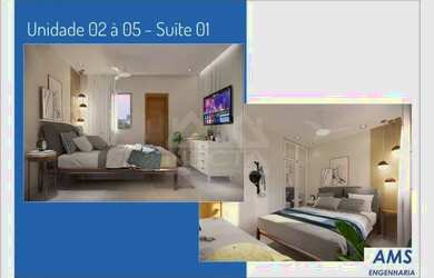 Imagem 11: Sobrados Novos com 02 suítes à Venda no Pontal de Santa Marina - Caraguatatuba