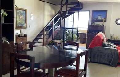 Imagem 13: Cobertura maravilhosa no Condomínio Sports Park