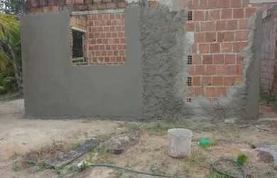 Imagem: A chácara à venda possui e está localizado em Piedade, Jaboatão