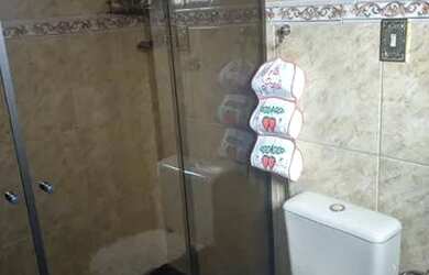 Imagem 3: 020 Maravilhosa casa duplex com terraço no Pita São Gonçalo