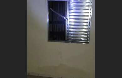 Imagem: A casa possui 1 Dormitório, 20m² de Área, Imóvel novo e