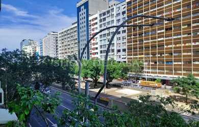 Imagem: A kitnet possui 1 Dormitório, 1 Banheiro, 30m² de Área e