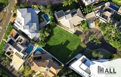 Imagem 9: Terreno de Condomínio à Venda no Green Palm com 1061m² por R$ 1.700.000