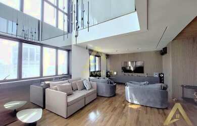 Imagem 5: Cobertura para Venda em São Paulo / SP no bairro Jardim Paulistano