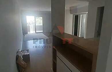 Imagem: O apartamento possui 3 Dormitórios, 2 Banheiros, 2 Vagas na