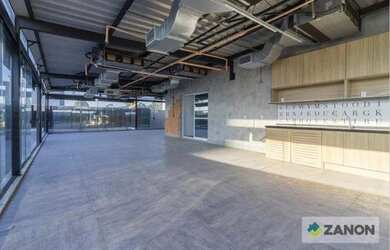 Imagem 8: Excelente Andar Corporativo para alugar, Butantã - São Paulo/SP