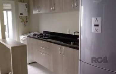 Imagem 6: Apartamento no Centro de Canoas mobiliado