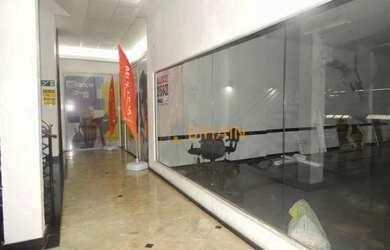 Imagem 2: Loja no Casa Raja Shopping - Região nobre em BH - Aceita permuta em imóveis