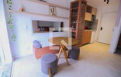 Imagem 3: Apartamento para Aluguel - Pinheiros, 1 Quarto, 26 m2