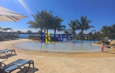 Imagem 14: Condomínio Riviera Santa Cristina XIII Paranapanema- Terreno