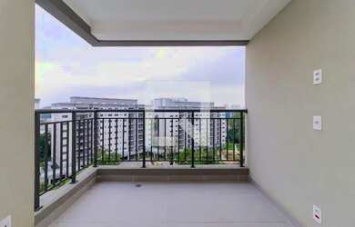 Imagem 7: Apartamento para Aluguel - Santo Amaro , 2 Quartos, 66 m2