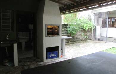 Imagem 12: Locação Casa Resid. PORTO ALEGRE RS Brasil