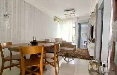 Imagem 11: Excelente casa 3/4 sendo duas suítes no sim