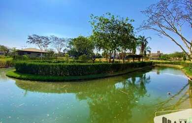 Imagem 8: Terreno de Condomínio à Venda no Damha V com 854m² por R$ 898.000