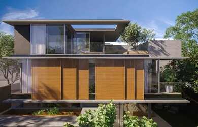 Imagem 1: Casa em condomínio por R$ - Jardim Paulistano - São Paulo/SP