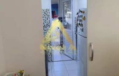 Imagem 14: Apartamento para Venda em São Paulo / SP no bairro Alto da Boa Vista