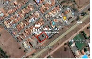 Imagem: O depósito possui 1.367m² de Área, Imóvel novo e está