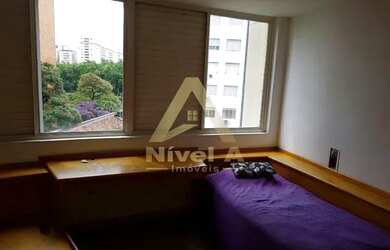 Imagem 10: Apartamento para Venda em São Paulo / SP no bairro Jardim Europa