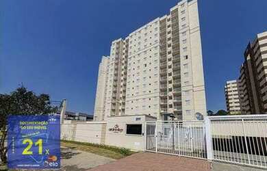 Imagem 1: Apartamento à venda, 63 m² por R$ 415.000,00 - Itaquera - São Paulo/SP