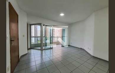 Imagem: O apartamento possui 3 Dormitórios, 3 Banheiros e 110m² de