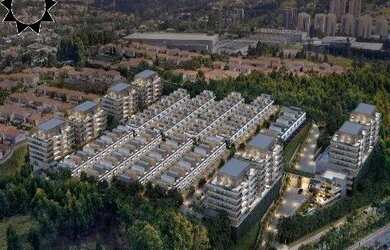 Imagem 2: SOBRADO BARUERI. Piscina, Churrasqueira, Ar-condicionadoe277m² de Área