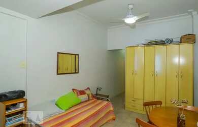 Imagem 3: Apartamento para Aluguel - Copacabana, 1 Quarto, 35 m2