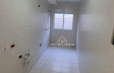 Imagem 6: Apartamento para aluguel tem 44 metros quadrados com 2 quartos em Santa...