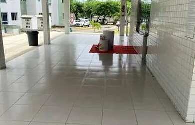 Imagem 3: Apartamento no Condomínio Green Villagem Jardim Paulista-PE