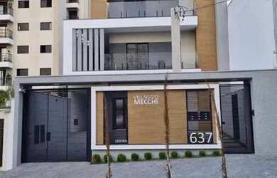 Imagem: A casa em condomínio possui 2 Dormitórios, 3 Banheiros, 2