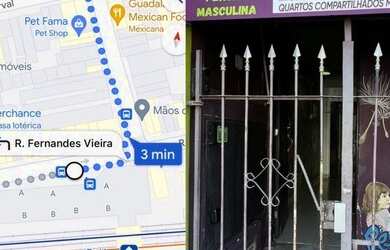 Imagem 3: Waka Pensão - Metrô Carrão - São Paulo - WhatsApp